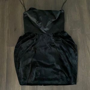 Juicy couture dress beautiful never worn